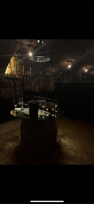 La Pousse d'Or Clos de la Roche Grand Cru