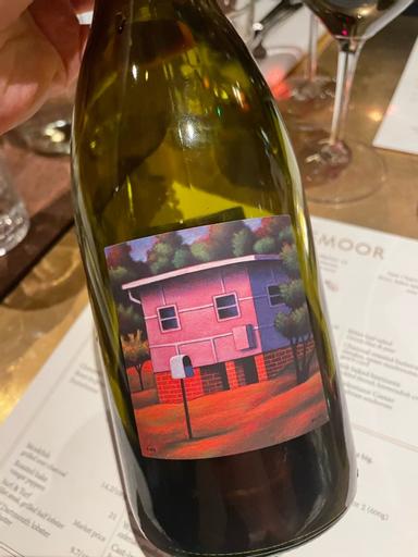 William Downie Cathedral Pinot Noir Upper Goulburn