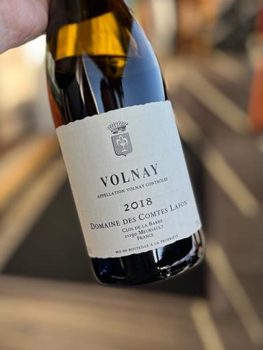 Domaine des Comtes Lafon Volnay