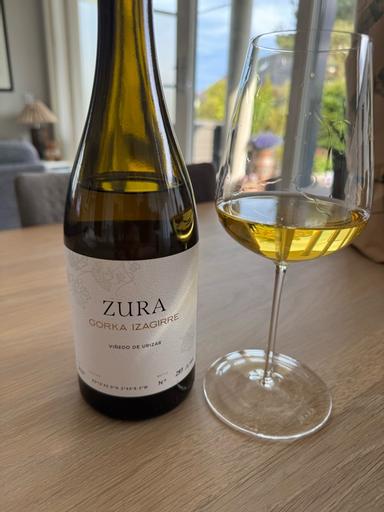 Gorka Izagirre Zura