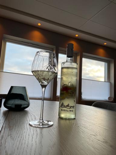 Mûstique Riesling Kabinett