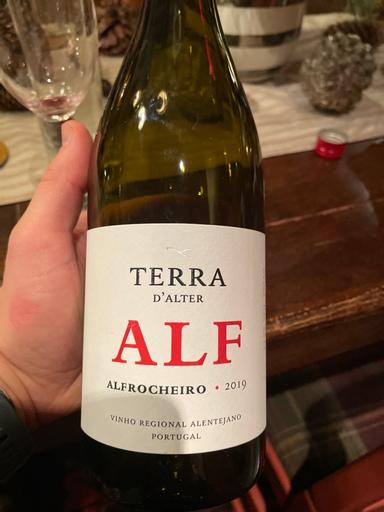 Terra d'Alter ALF Alfrocheiro