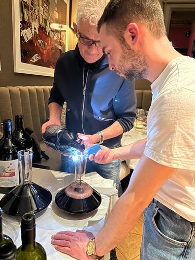 Roberto Voerzio Barolo