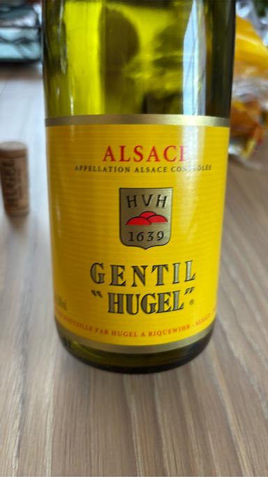 Hugel Gentil