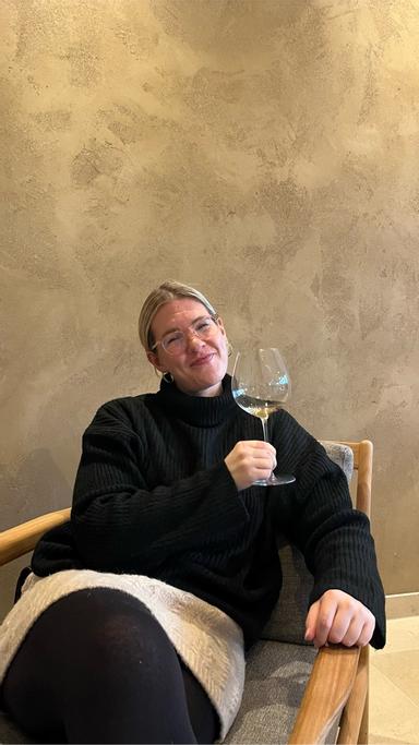 Bernhard Huber Malterdinger Weisswein