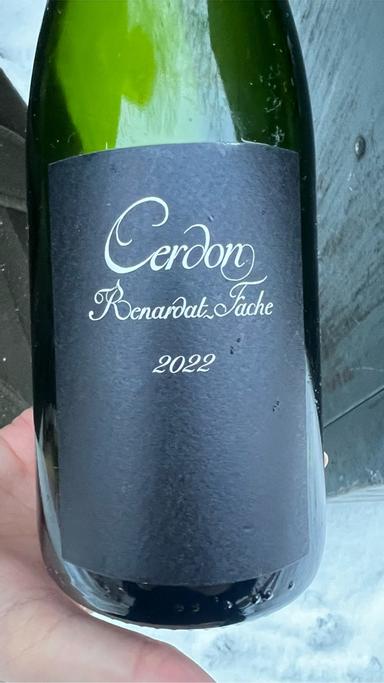 Renardat-Fache Bugey-Cerdon Sec