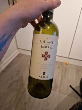 Cecchi Chianti Riserva