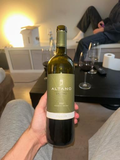 Symington Altano Quinta Ataide Reserva Douro