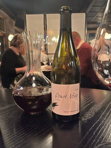 Daniel Twardowski Pinot Noix Ardoise Mosel