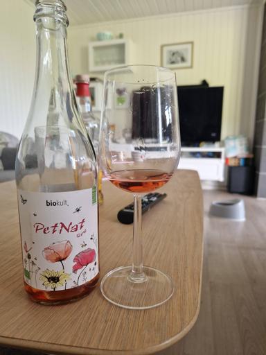 Biokult Pet Nat
