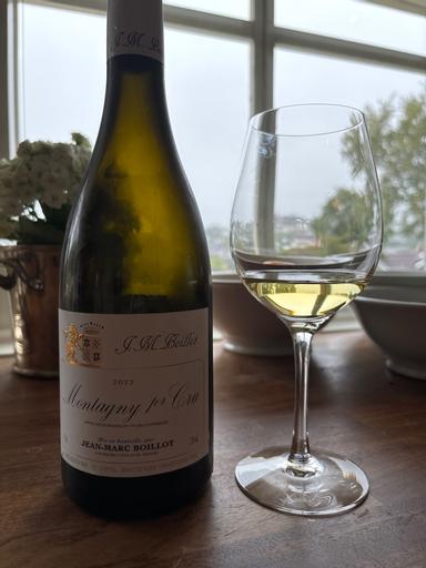 Jean-Marc Boillot Montagny