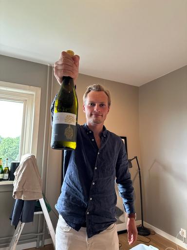 Deep Roots Riesling Trocken