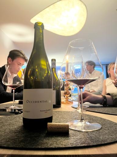 Occidental (Kistler) Freestone-Occidental Sonoma Coast