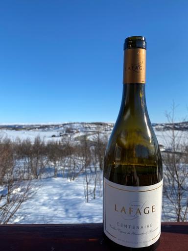 Dom. Lafage Centenaire Vieilles Vignes