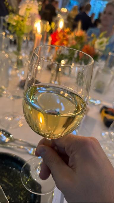 Chateau Ste. Michelle Chardonnay Columbia Valley