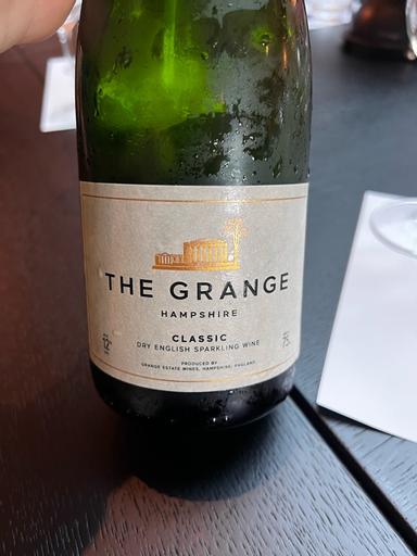 The Grange Classic