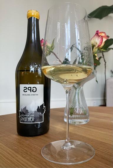 Dom. Pignier G.P.S Côtes du Jura