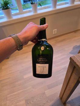 Launois Père & Fils Grand Cru Réserve