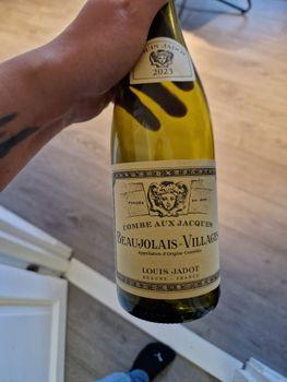 Maison Louis Jadot Beaujolais-Villages Combe aux Jacques