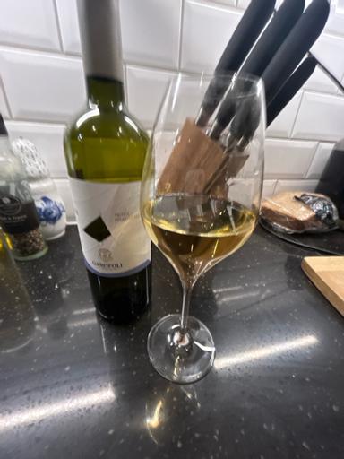 Garofoli Falerio Pecorino Gale