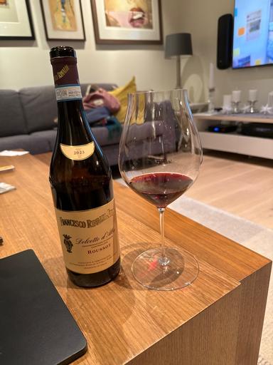 Francesco Rinaldi Dolcetto d'Alba Roussot