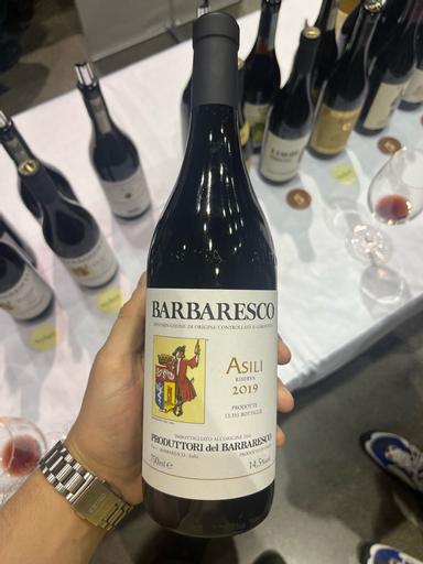 Produttori Barbaresco Barbaresco Asili