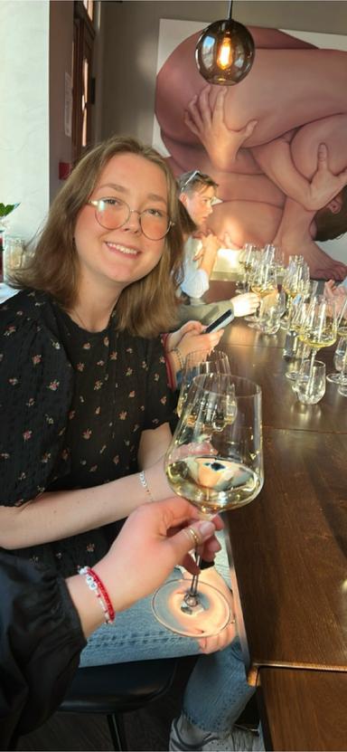 Anselmo Mendes Alvarinho Muros Melgaco Vinho Verde