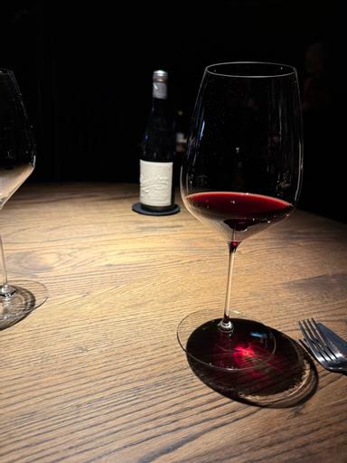 Porseleinberg Swartland