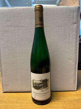 von Hovel Scharzhofberger Riesling Kabinett