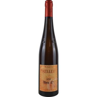 Weing. Keller Westhofener Abtserde Riesling GG Rheinhessen