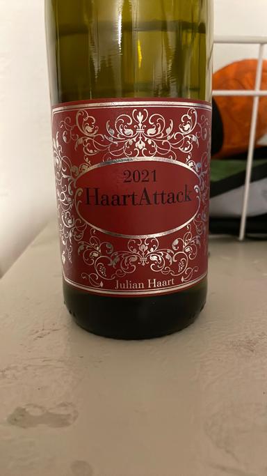 Julian Haart Riesling Mosel