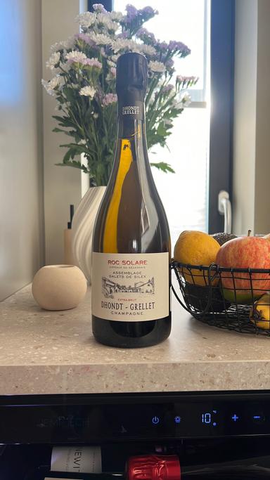 Dhondt-Grellet Roc Solare