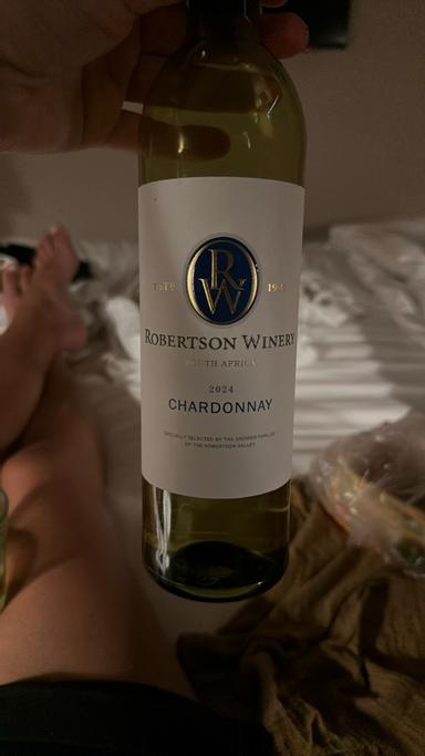 Robertson Winery Chardonnay Robertson