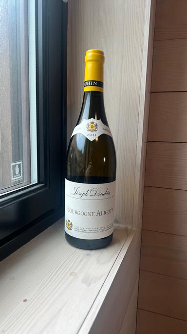 Joseph Drouhin Bourgogne Aligote
