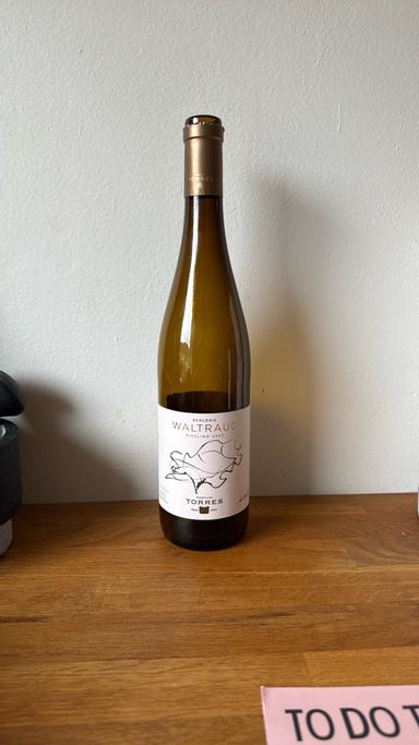 Torres Penedes Riesling Waltraud
