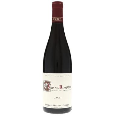 Domaine Berthaut Gerbet Vosne-Romanee