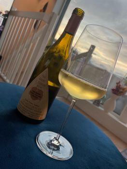 Au Bon Climat Sanford & Benedict Vineyard Chardonnay Santa Ynez Valley