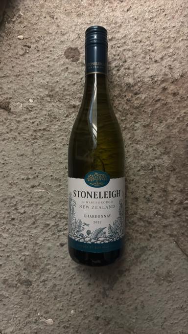 Stoneleigh Latitude Chardonnay