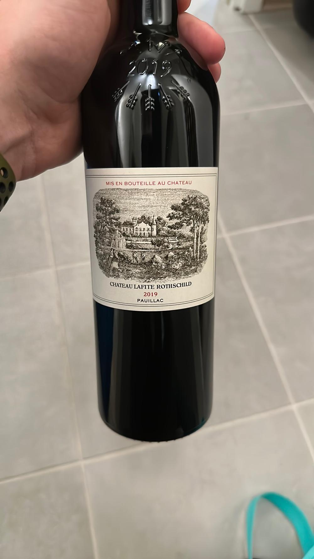 Christian Drouin Calvados Les Millésimés 1973 | Vinify