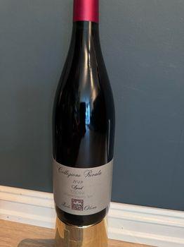 Isole e Olena Collezione Privata Syrah Toscana IGT