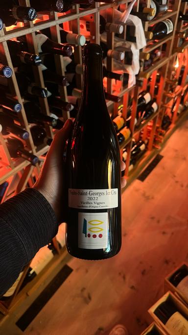 Prieure Roch Nuits-Saint-Georges Premier Cru Vieilles Vignes