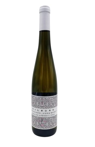 Kilburg Piesporter Treppchen Vorm Berg Kabinett
