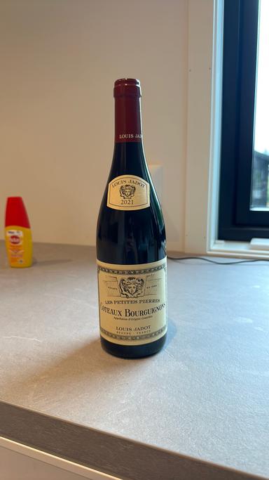 Louis Latour Coteaux Bourguignons Les Pierres Dorees