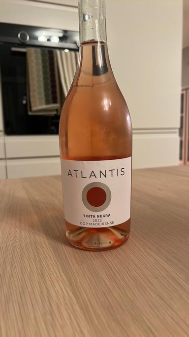 Atlantis Rosé