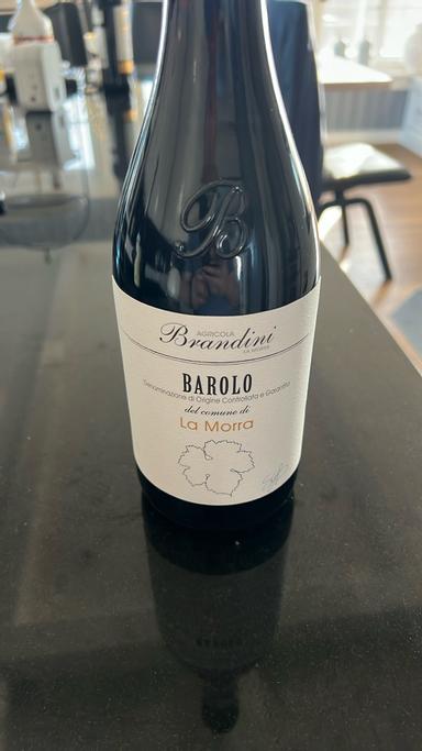 Agricola Brandini Barolo
