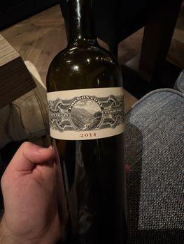 Promontory Napa Valley