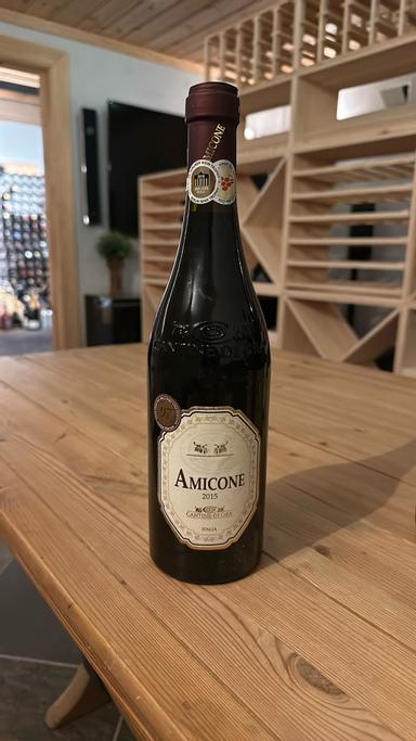 Cant. di Ora Amicone Veneto Rosso