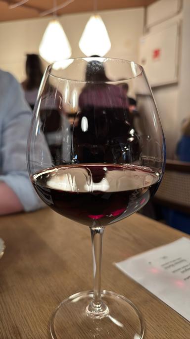 Phillippe Bouzereau Bourgogne Pinot Noir