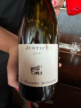 Maison Romane Gevrey-Chambertin La Justice