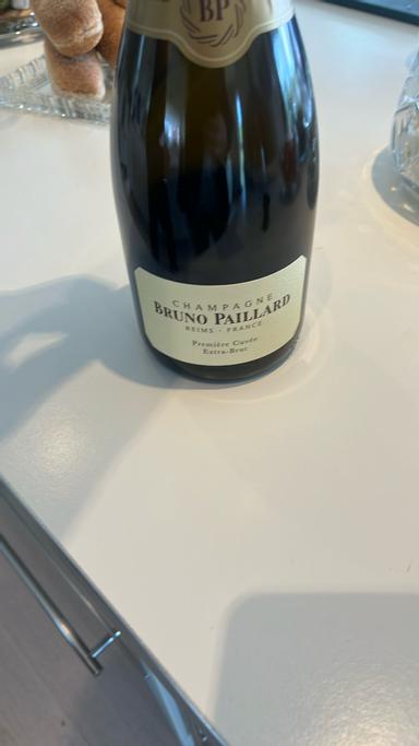 Bruno Paillard Premiere Cuvee